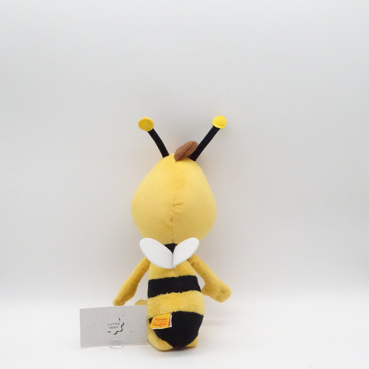 Peluche Willi de Maya l’abeille FAMOSA - Dès Naissance | Ref 15983