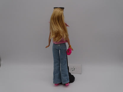 Barbie d'occasion MATTEL - Dès 4 ans | Lutin vert Ref 13389