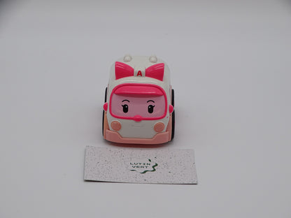 Camion « A » fille d'occasion SILVERLIT - Dès 3 ans | Ref 13398