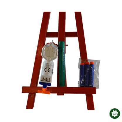 Triad EX-3 Elite d'occasion NERF - Dès 6 ans | Ref 9345