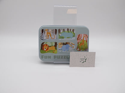 Fun Puzzle d'occasion SANS MARQUE - Dès 3 ans | Ref 13392