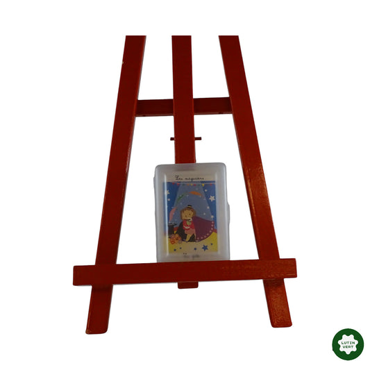 Jeu de 7 familles « Cirque » d'occasion  - Dès 3 ans | Ref 9344