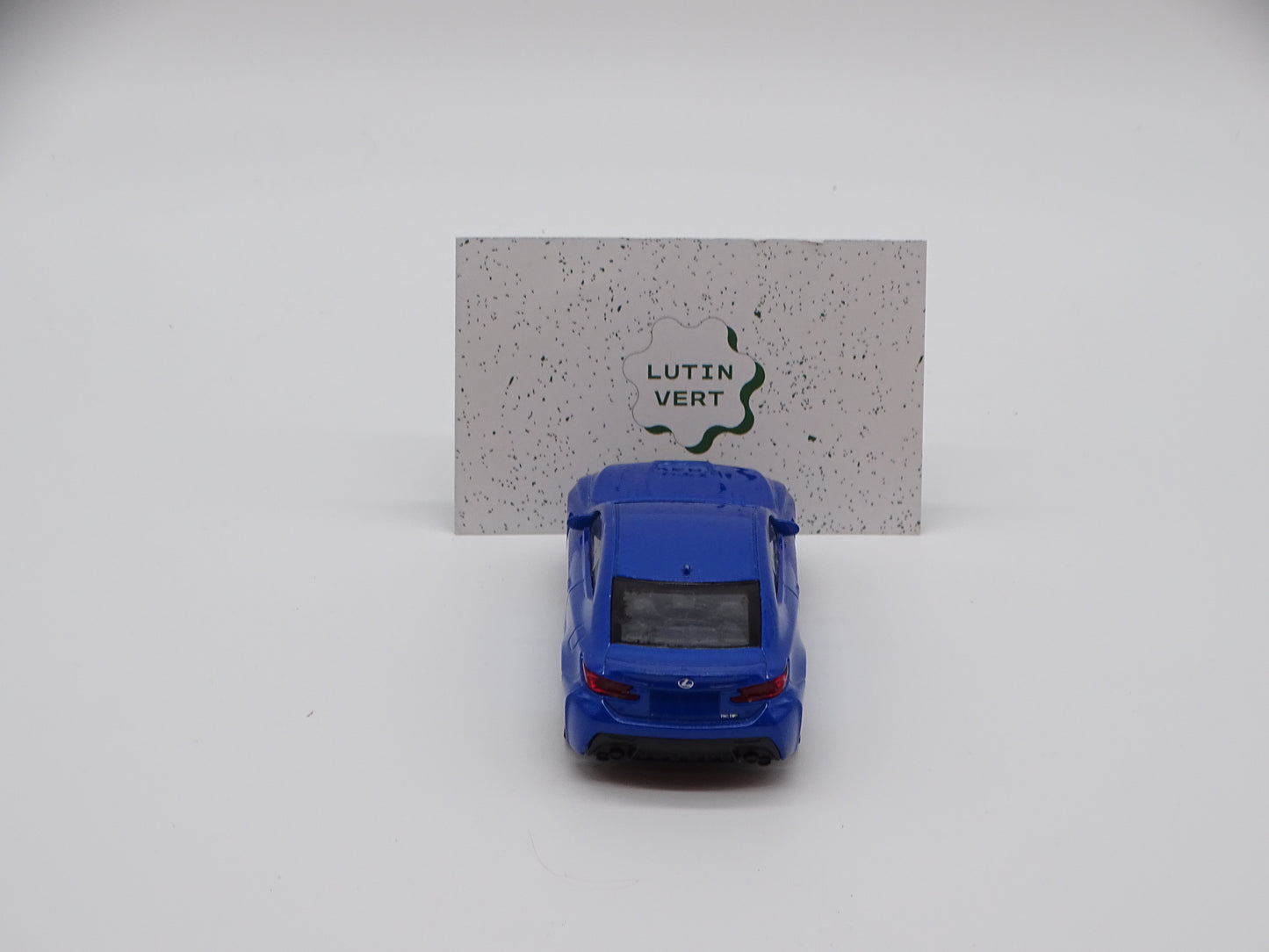 Lexus RCF d'occasion WELLY - Dès 3 ans | Ref 13391