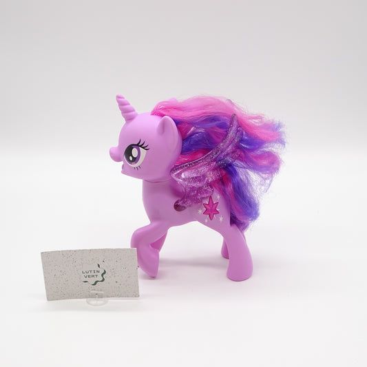 My Little Poney, Princess Twilght HASBRO - Dès 3 ans | Ref 16025