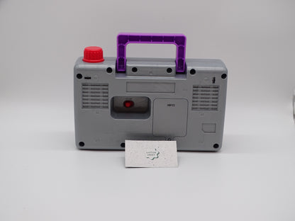 Busy Boombox d'occasion FISHER-PRICE  - Dès 6 mois | Ref 13409