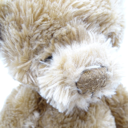 Peluche ours Marron Burberry - Dès 3 ans | Ref 16026