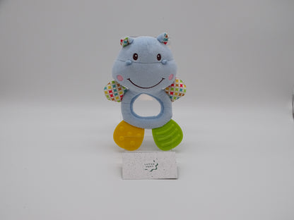 Hochet Éveil Croc-Hippo d'occasion VTECH - Dès 3 mois | Ref 13407