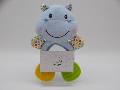 Hochet Éveil Croc-Hippo d'occasion VTECH - Dès 3 mois | Ref 13407
