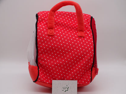 Sac de transport de Peluches d'occasion OXYBUL - Dès 4 ans | Ref 13405