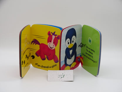 Lot de 2 Livres Me Reader d'occasion ME READER - Dès 6 mois | Ref 13403