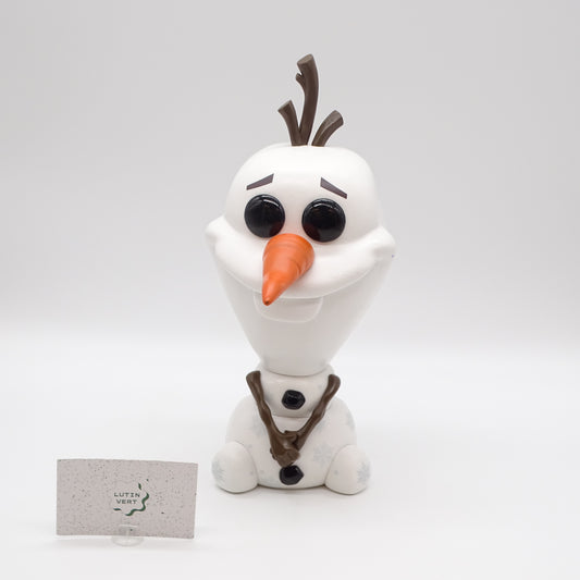 Funko Pop ! Olaf DISNEY  - Dès 3 ans | Ref 16031