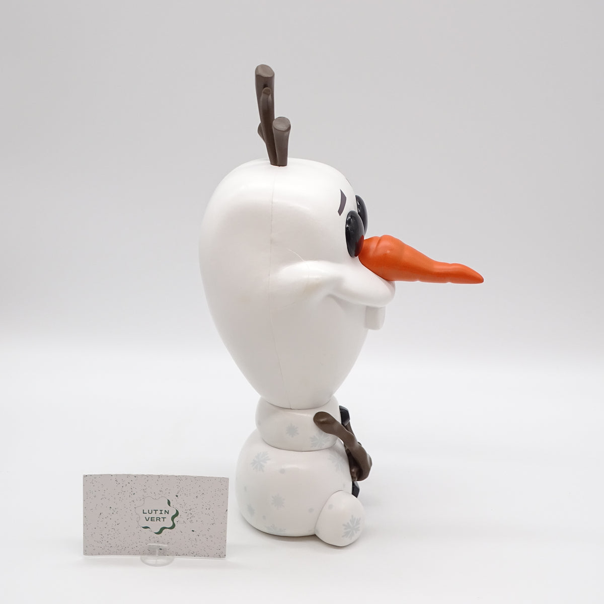 Funko Pop ! Olaf DISNEY  - Dès 3 ans | Ref 16031