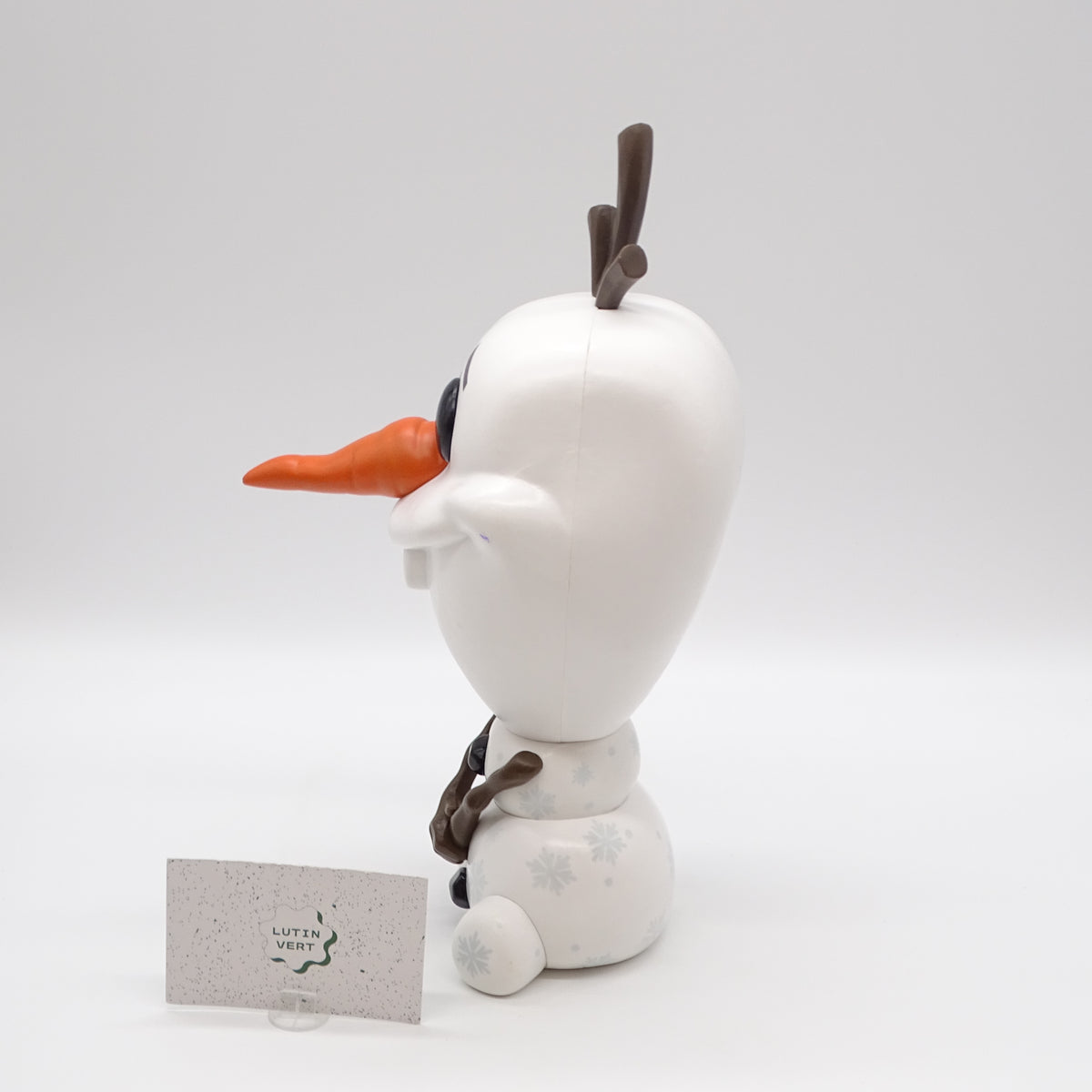 Funko Pop ! Olaf DISNEY  - Dès 3 ans | Ref 16031