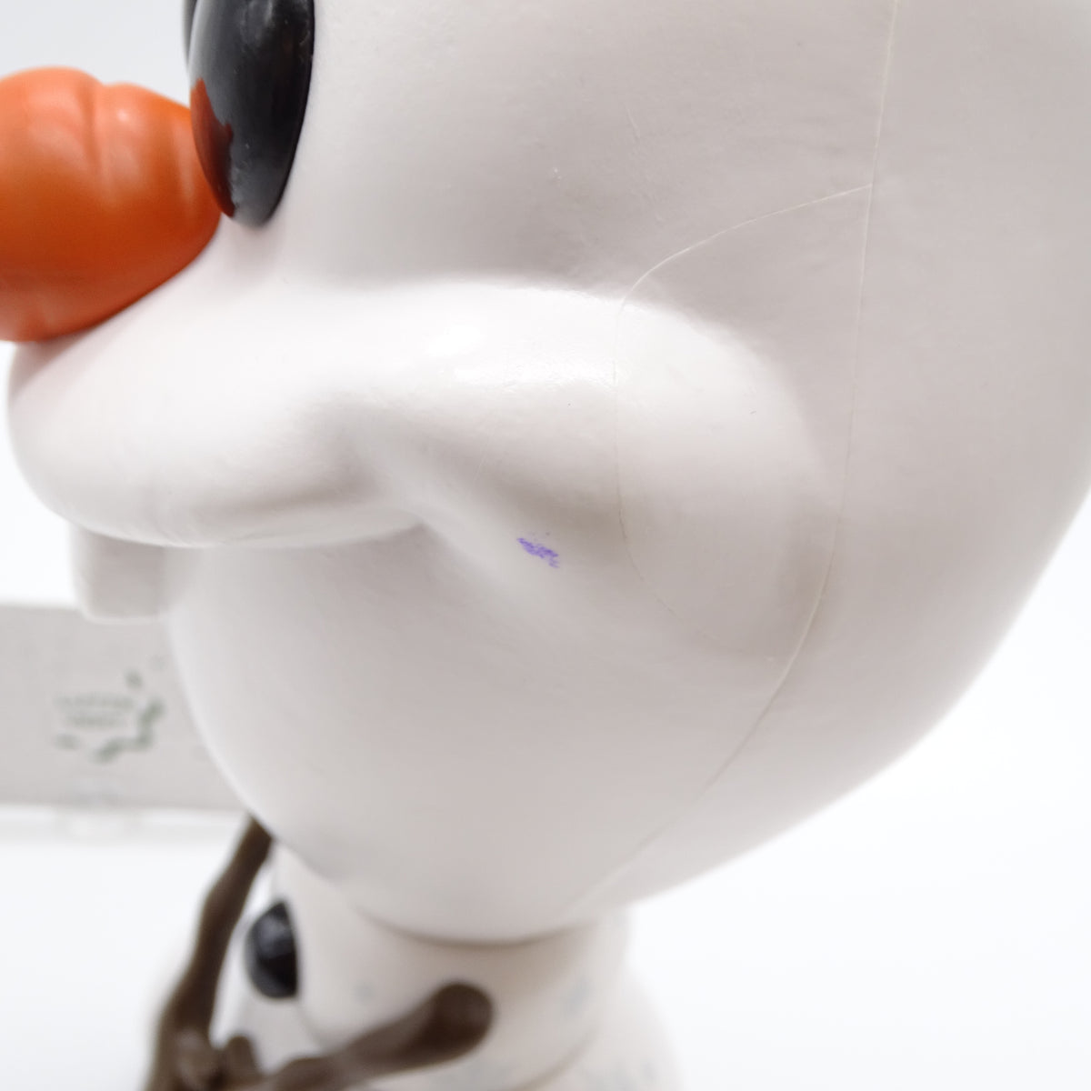 Funko Pop ! Olaf DISNEY  - Dès 3 ans | Ref 16031