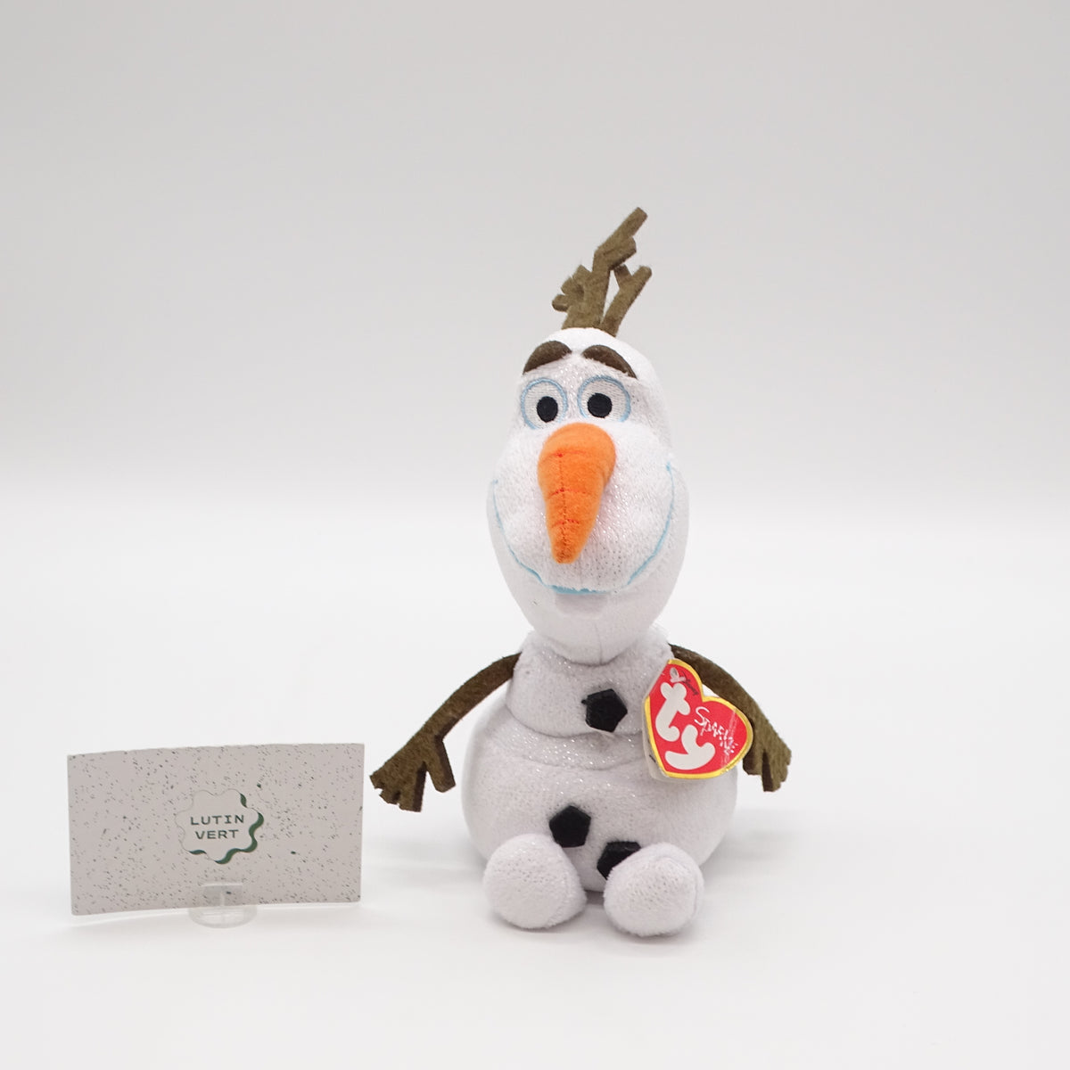Olaf (reine des neiges) TY - Dès 3 ans | Ref 16028