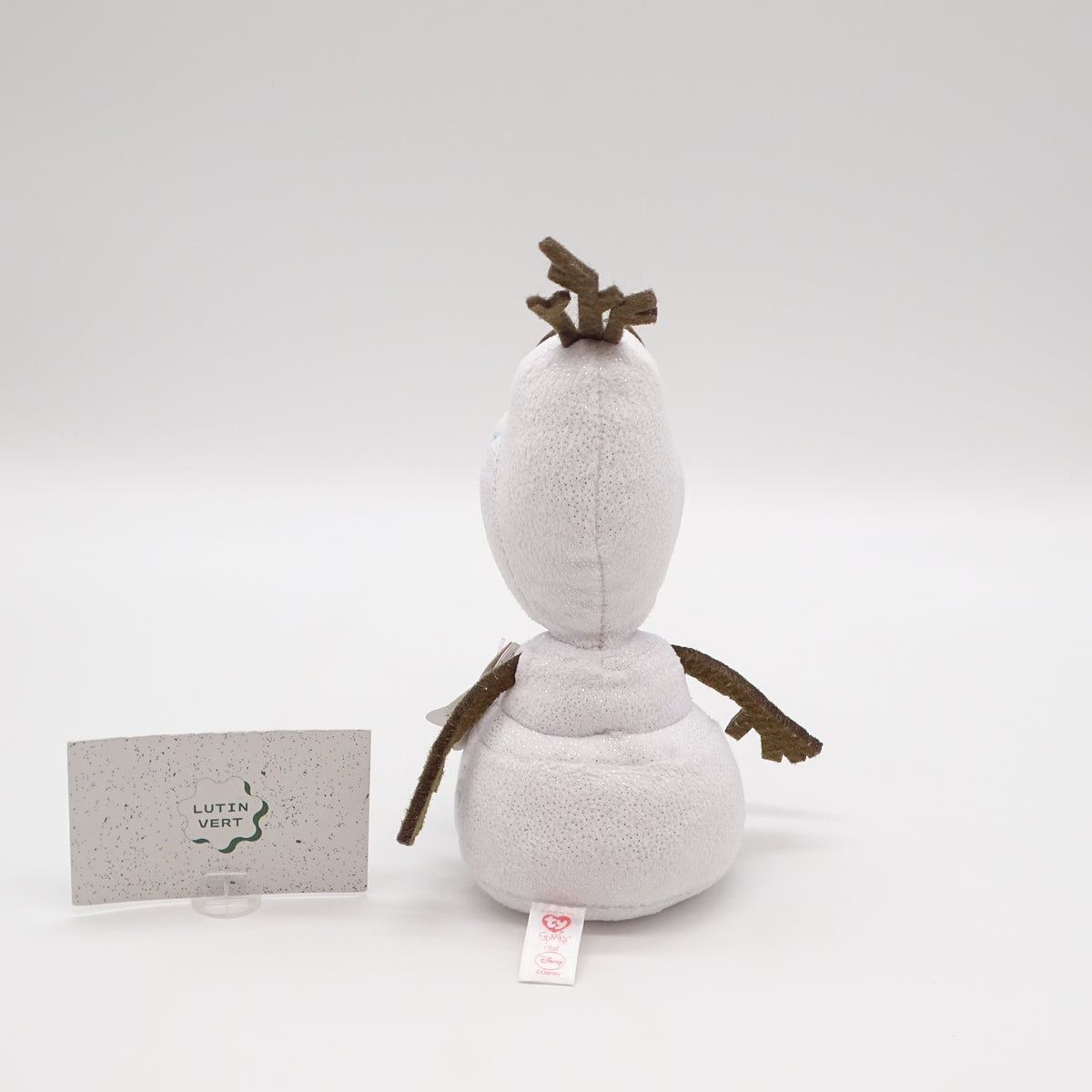 Olaf (reine des neiges) TY - Dès 3 ans | Ref 16028