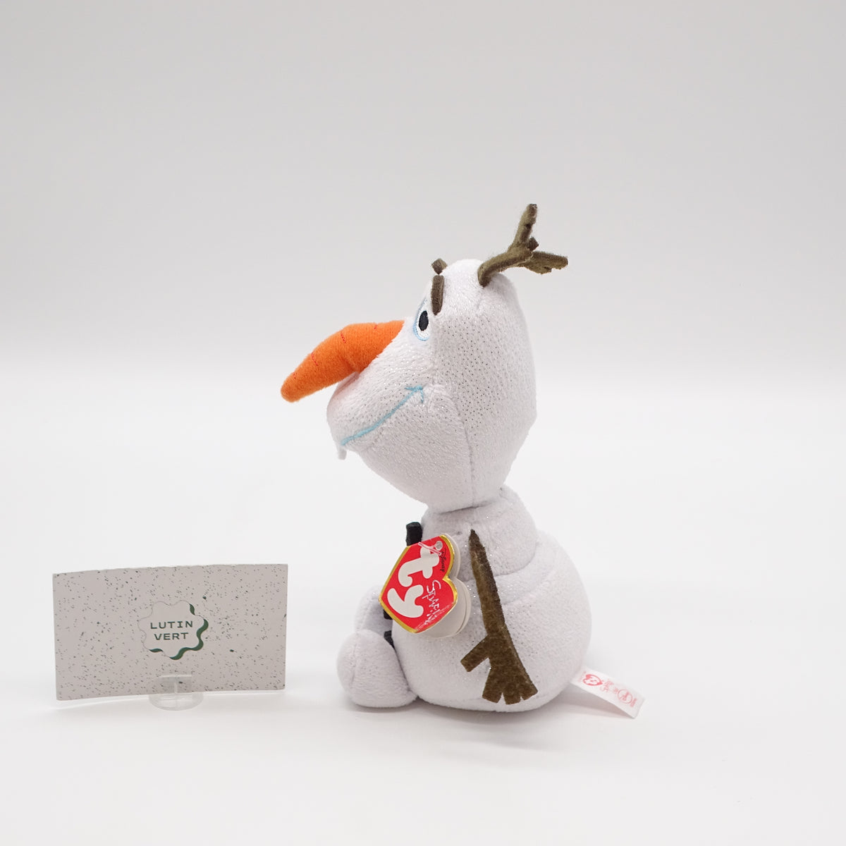 Olaf (reine des neiges) TY - Dès 3 ans | Ref 16028