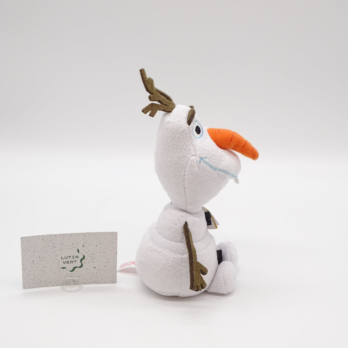 Olaf (reine des neiges) TY - Dès 3 ans | Ref 16028