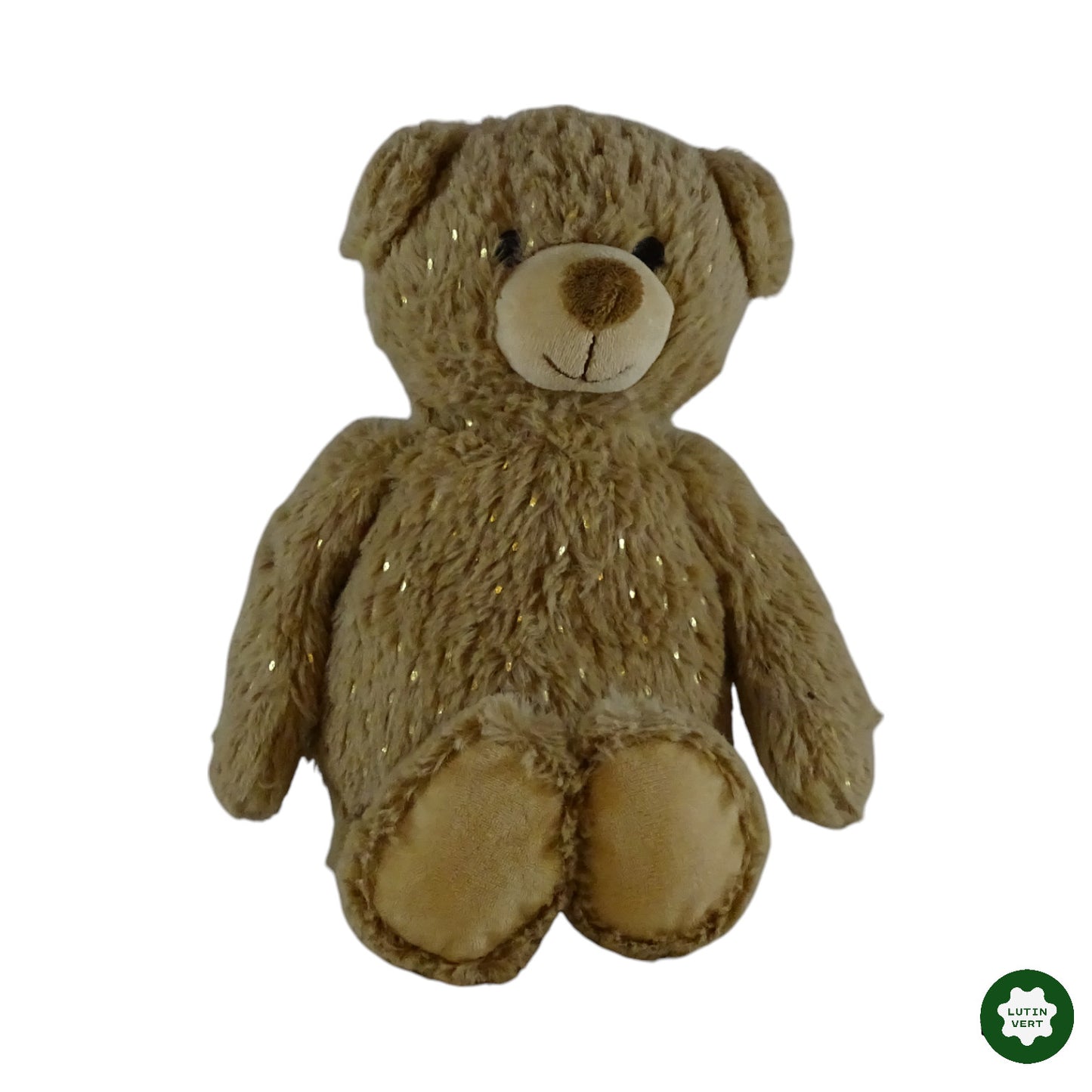 Peluche Ours  d'occasion DAMART - Dès 2 ans | Ref 9533