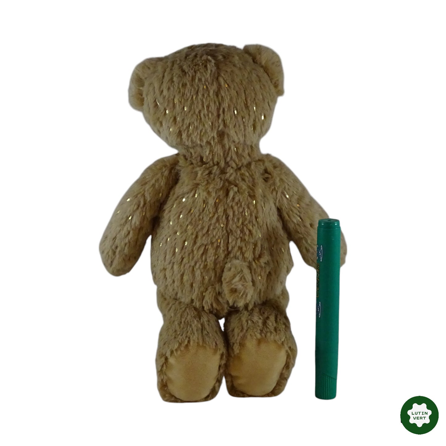 Peluche Ours  d'occasion DAMART - Dès 2 ans | Ref 9533