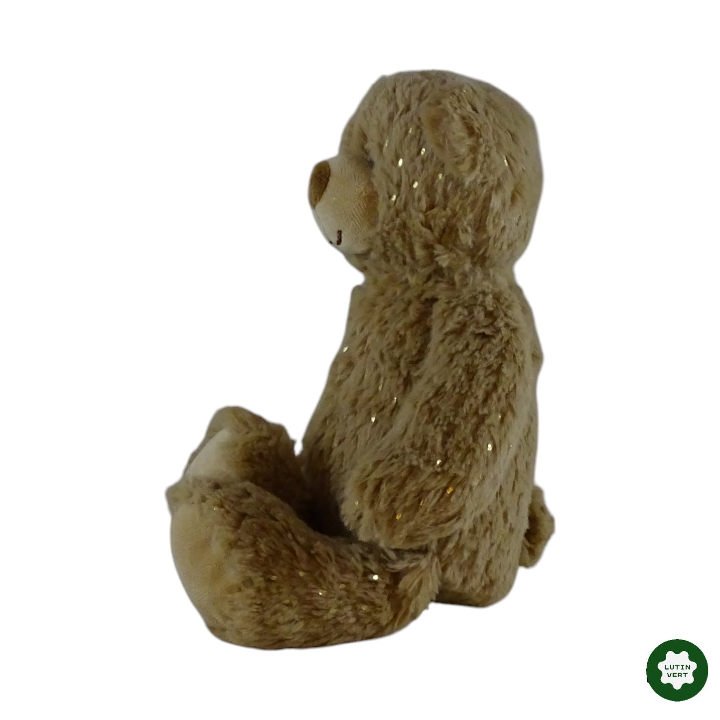 Peluche Ours  d'occasion DAMART - Dès 2 ans | Ref 9533