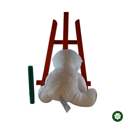 Peluche Ours Nocibé  d'occasion NOCIBÉ - Dès 6 mois | Ref 9527