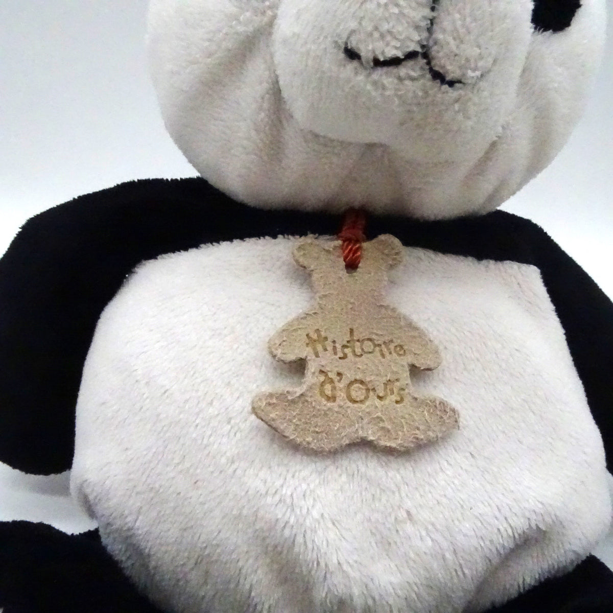 Panda chinois HISTOIRE D’OURS - Dès 3 ans | Ref 16047