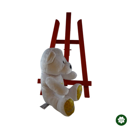 Peluche Ours Nocibé  d'occasion NOCIBÉ - Dès 6 mois | Ref 9527