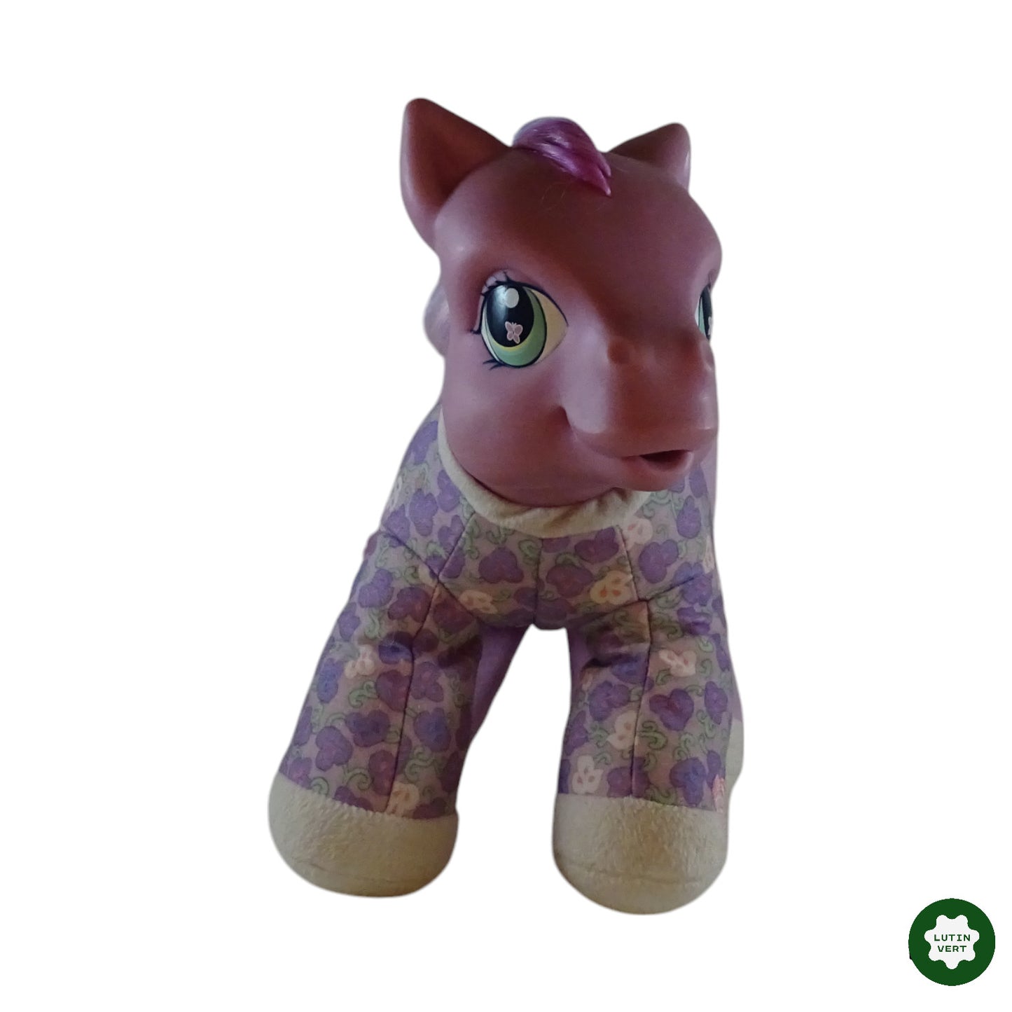 Mon Petit Poney d'occasion HASBRO - Dès 3 ans | Ref 9529