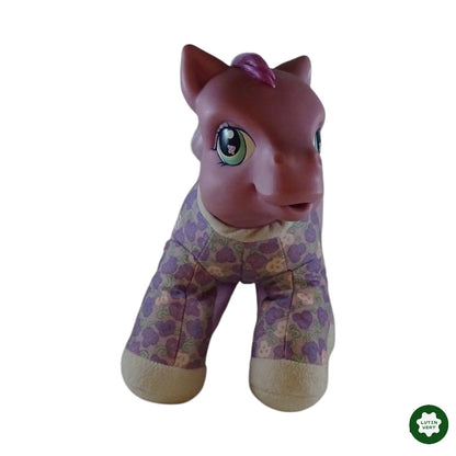 Mon Petit Poney d'occasion HASBRO - Dès 3 ans | Ref 9529