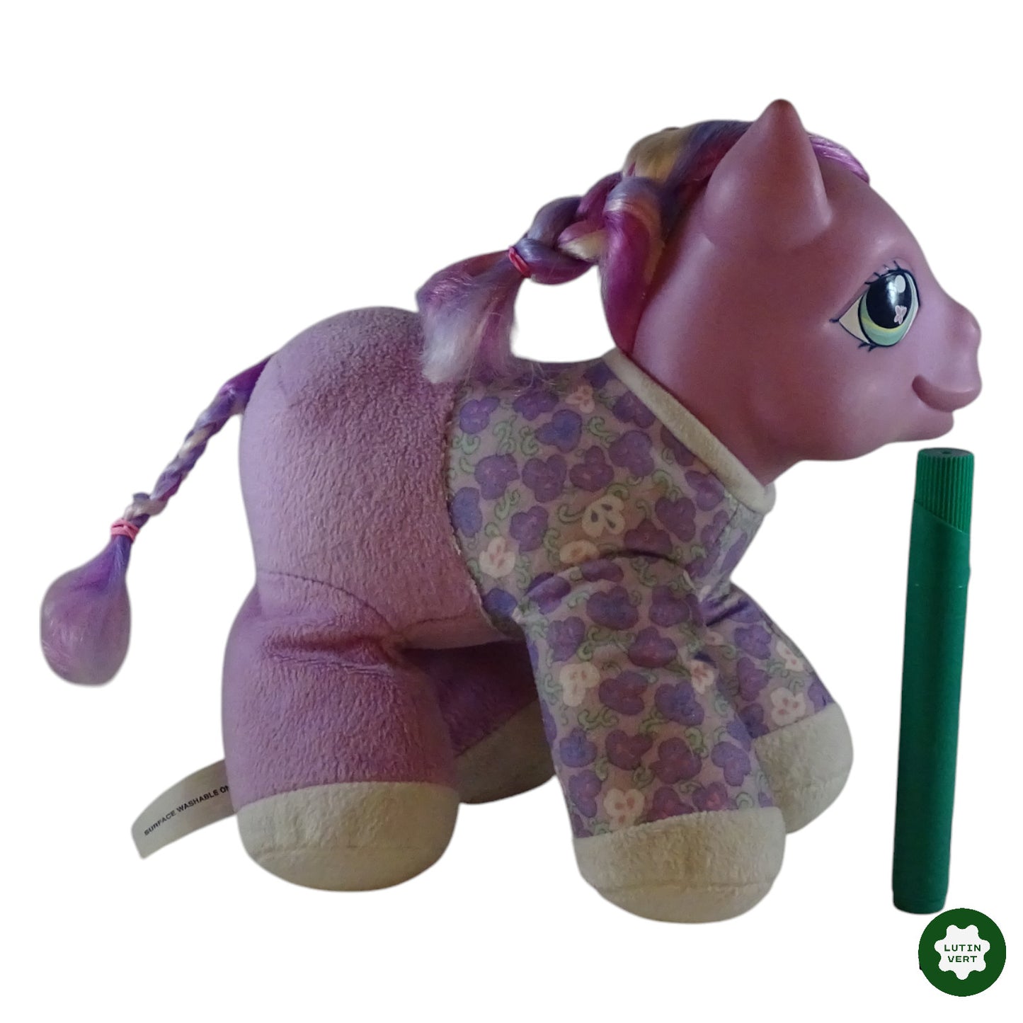 Mon Petit Poney d'occasion HASBRO - Dès 3 ans | Ref 9529
