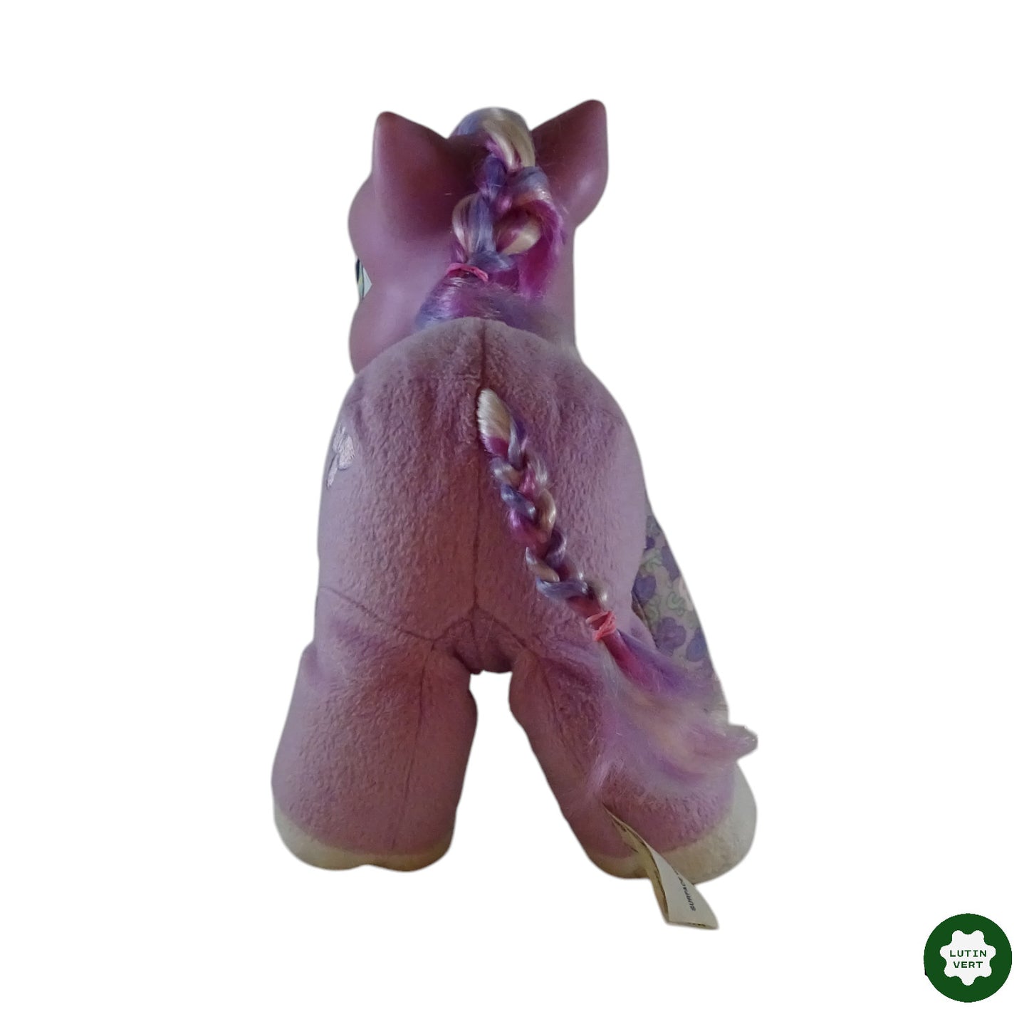 Mon Petit Poney d'occasion HASBRO - Dès 3 ans | Ref 9529