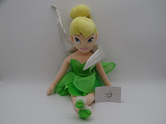 Fée clochette  d'occasion DISNEY STORE - Dès 2 ans | Ref 13429