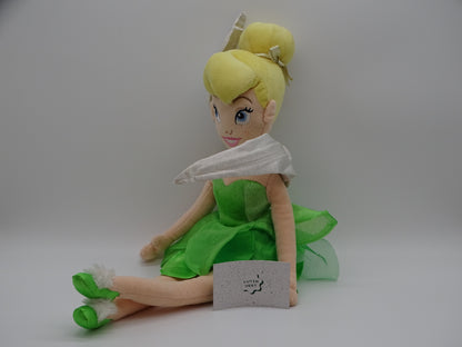 Fée clochette  d'occasion DISNEY STORE - Dès 2 ans | Ref 13429