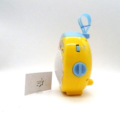 Veilleuse projecteur winnie l’ourson  TOMY - Dès Naissance | Ref 16052