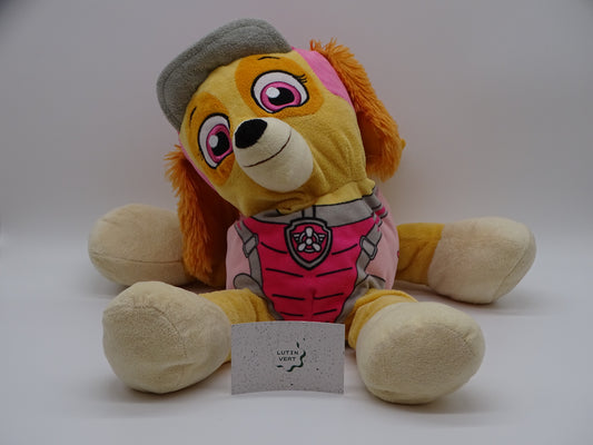 Peluche « Stella » de Paw Patrol d'occasion NICKELODEON - Dès 3 ans | Ref 13426