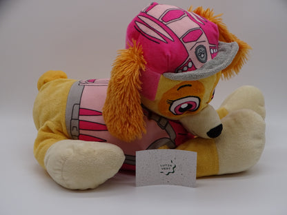 Peluche « Stella » de Paw Patrol d'occasion NICKELODEON - Dès 3 ans | Ref 13426