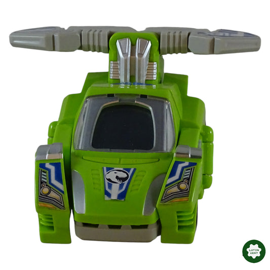 Voiture electronique Switch & Go Dinos VTECH - Dès 3 ans | Ref 9403