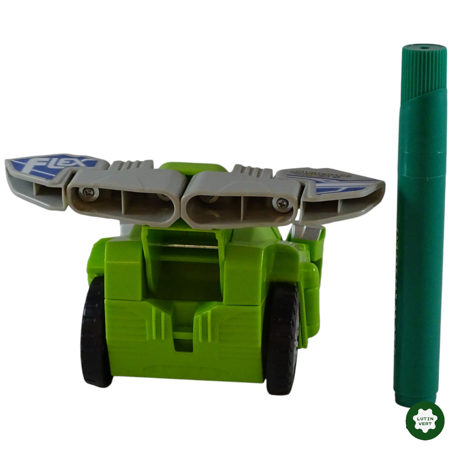 Voiture electronique Switch & Go Dinos VTECH - Dès 3 ans | Ref 9403