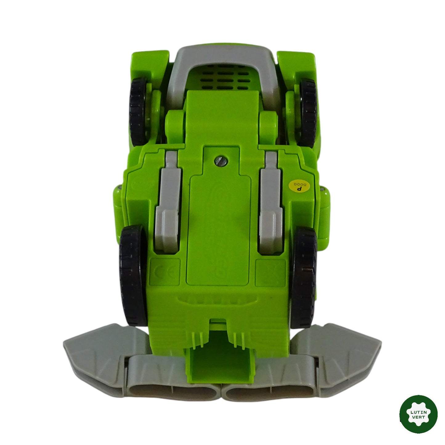 Voiture electronique Switch & Go Dinos VTECH - Dès 3 ans | Ref 9403