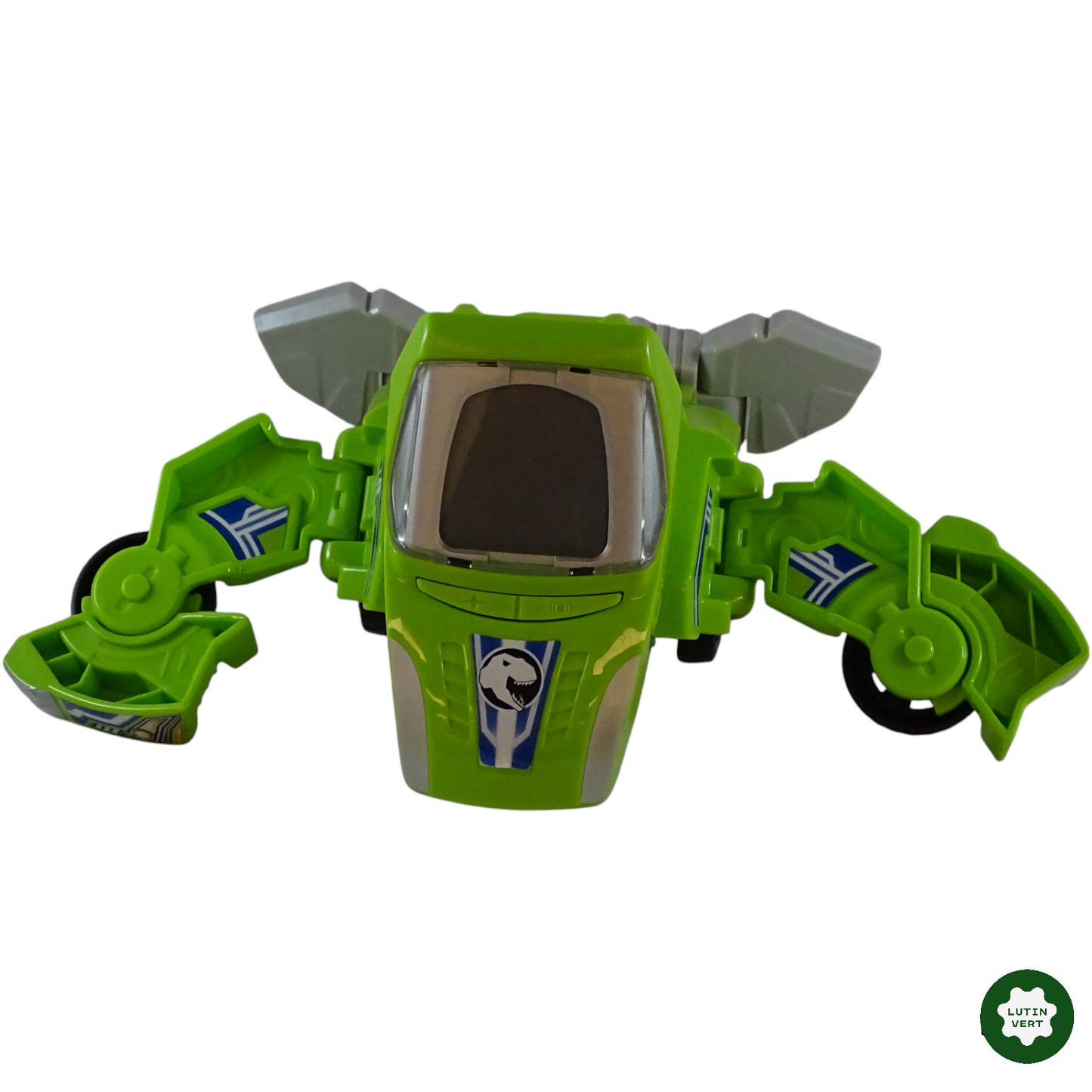 Voiture electronique Switch & Go Dinos VTECH - Dès 3 ans | Ref 9403