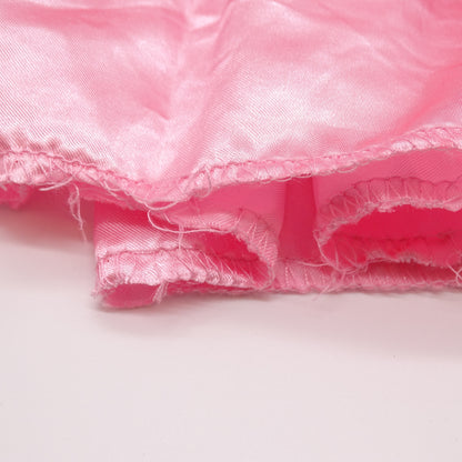 Costume de Peach Halloween NINTENDO - Dès 8 ans | Ref 16065