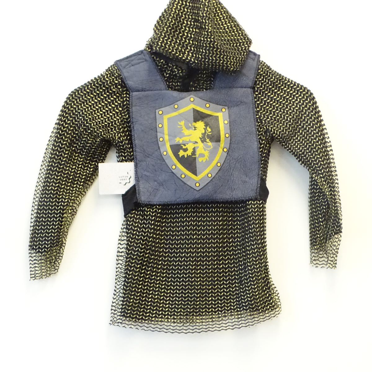 Costume Chevalier Halloween TOYS R'US - Dès 3 ans | Ref 16067