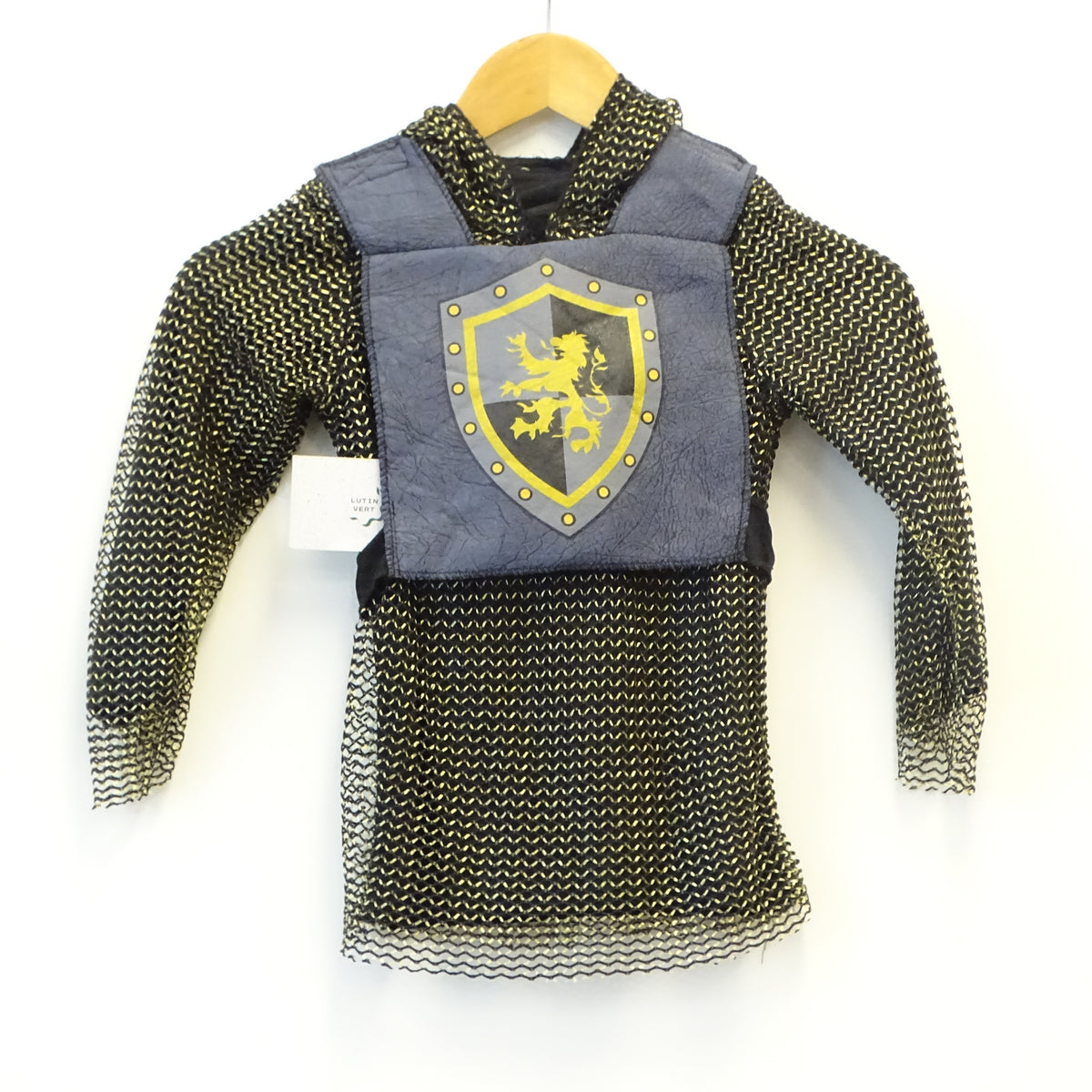Costume Chevalier Halloween TOYS R'US - Dès 3 ans | Ref 16067