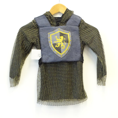 Costume Chevalier Halloween TOYS R'US - Dès 3 ans | Ref 16067