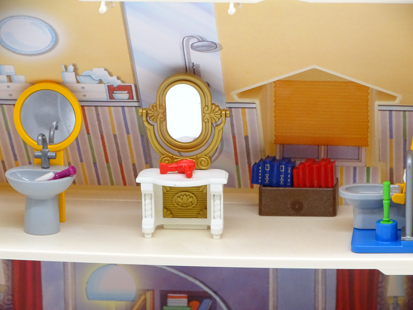 Playmobil pièce unique « La maison des petits Chiots » d'occasion PLAYMOBIL - Dès 6 ans | Ref 13449