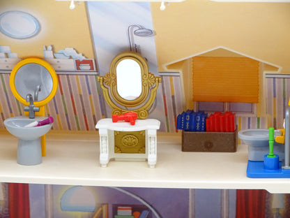 Playmobil pièce unique « La maison des petits Chiots » d'occasion PLAYMOBIL - Dès 6 ans | Ref 13449