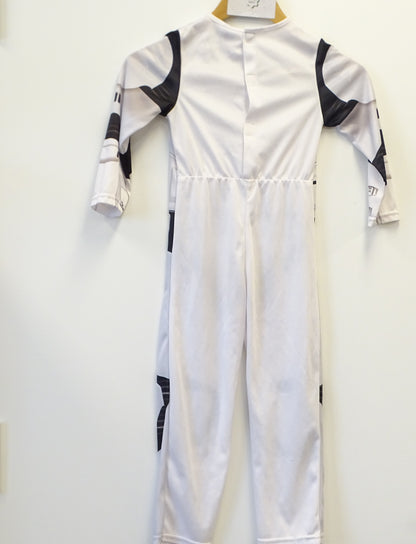 Costume Storm Trooper Halloween STAR WARS - Dès 5 ans | Ref 16070