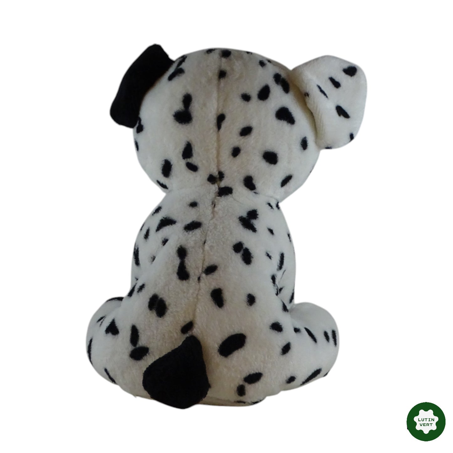 Peluche chien Dalmatien d'occasion SPENCER - Dès 2 ans | Ref 9399