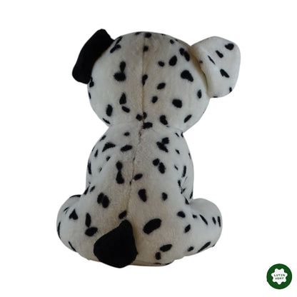 Peluche chien Dalmatien d'occasion SPENCER - Dès 2 ans | Ref 9399